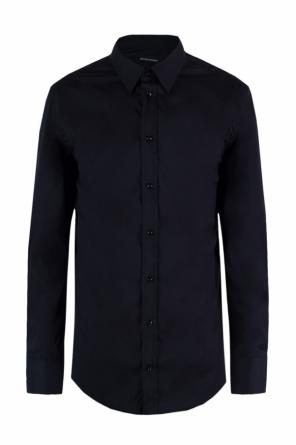 Klasyczna koszula, zdjęcie 1 Klasyczna koszula od Emporio Armani